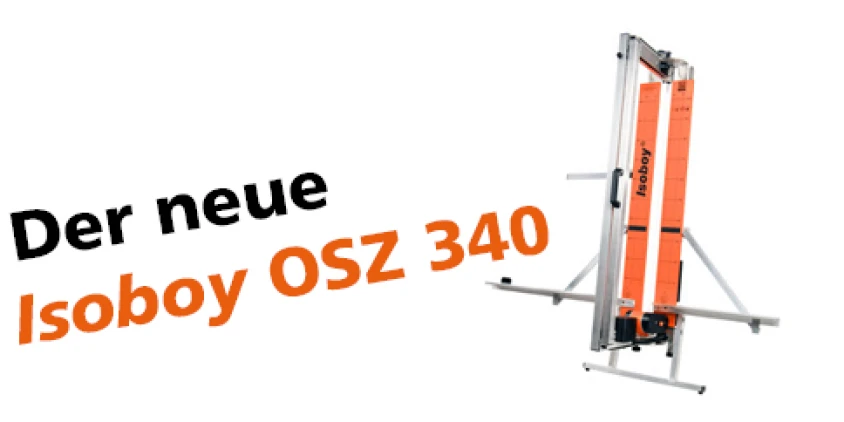 OSZ 340 Isoboy