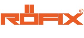 Röfix Logo orange