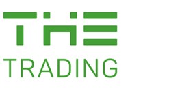 the trading logo 400 px